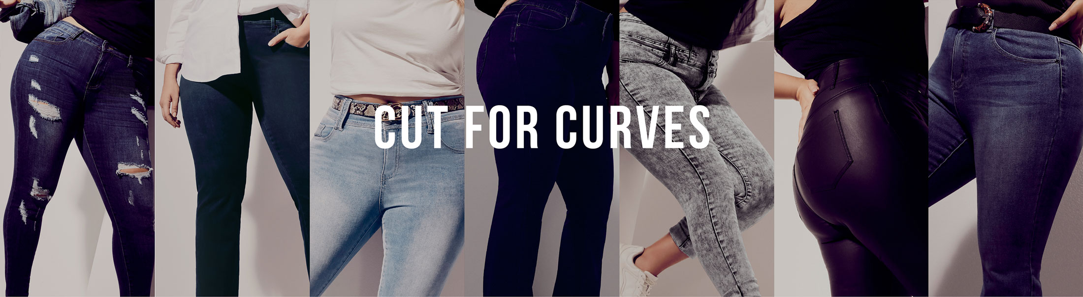 Cut For Curves