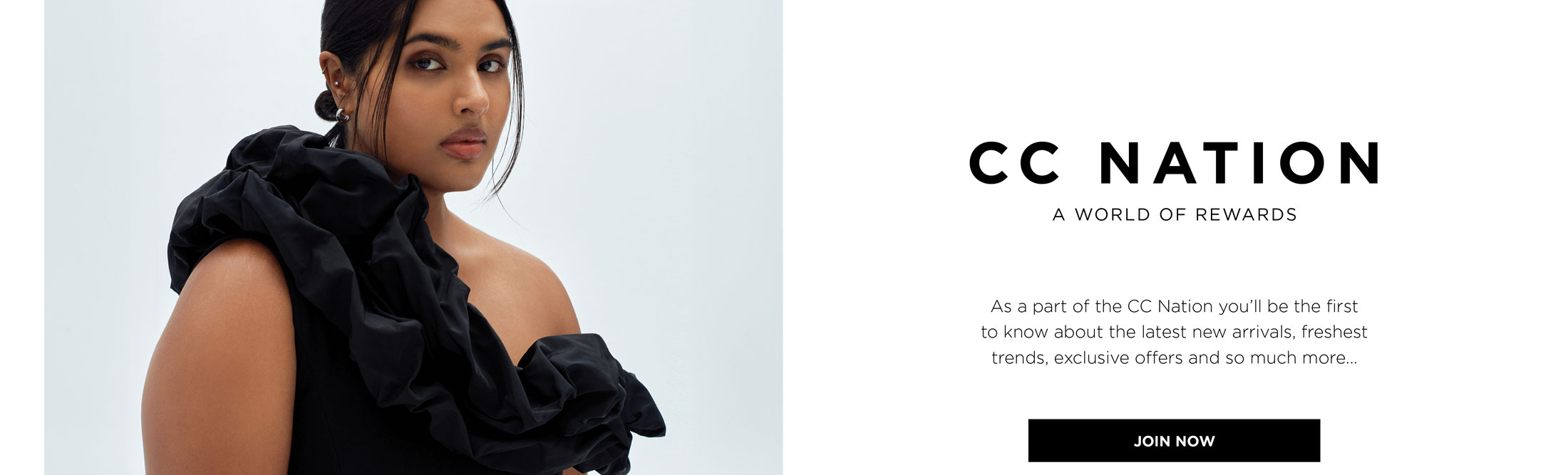 Join Now - CC Nation