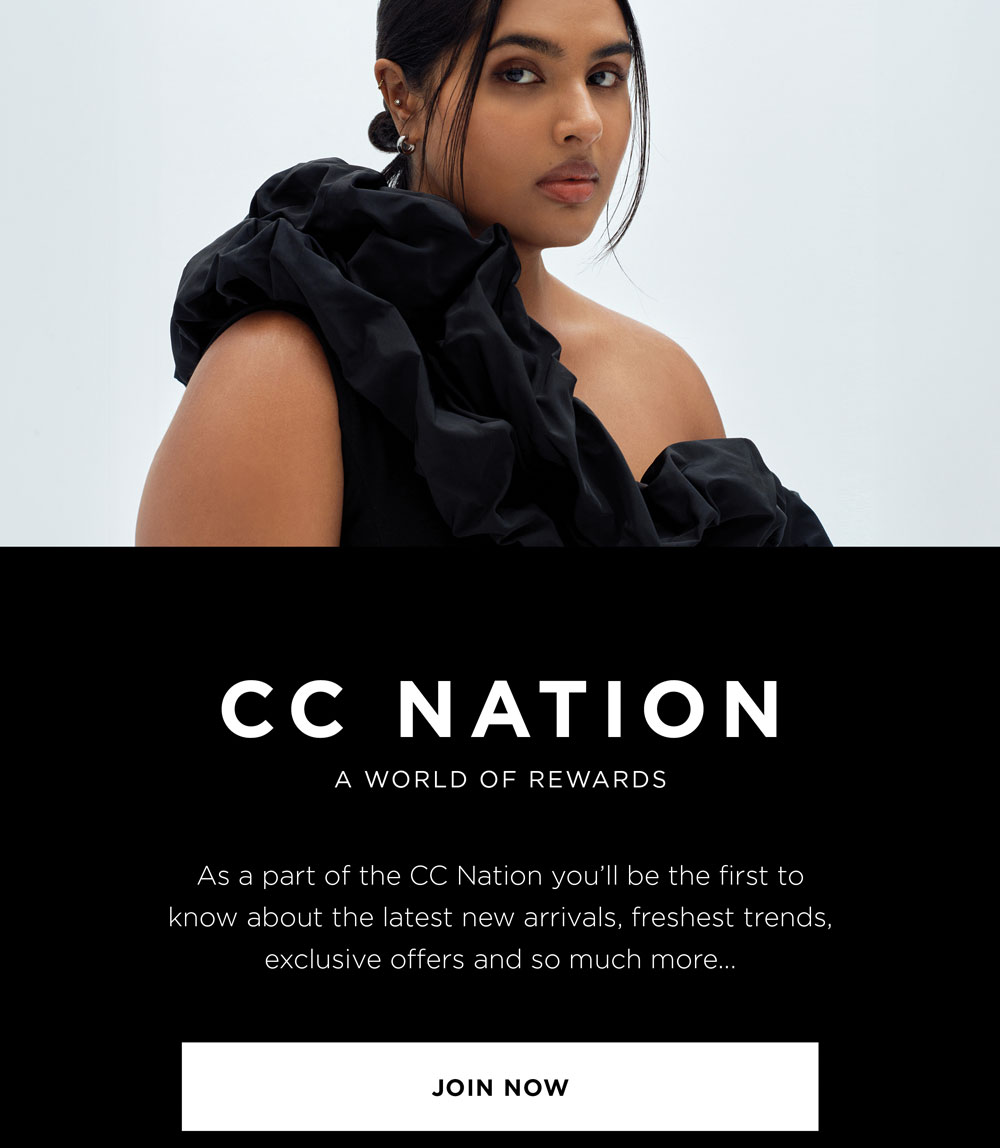 Join Now - CC Nation