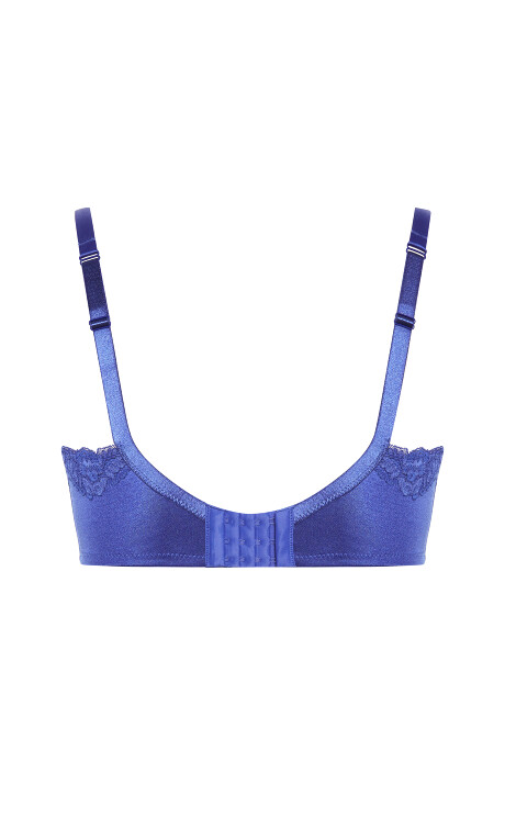 Fifi Contour Bra - Dazzling Plus Size
