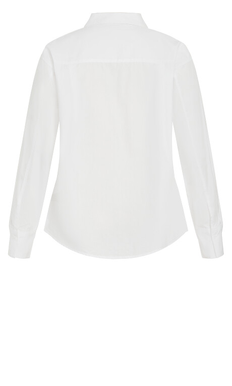 Kenia Shirt Plus Size
