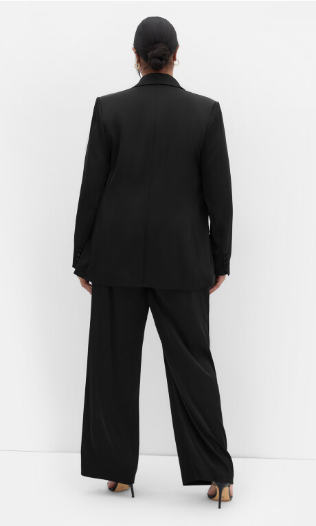 Plus Size Pant Rylie - Black