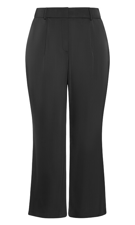 Plus Size Pant Rylie - Black