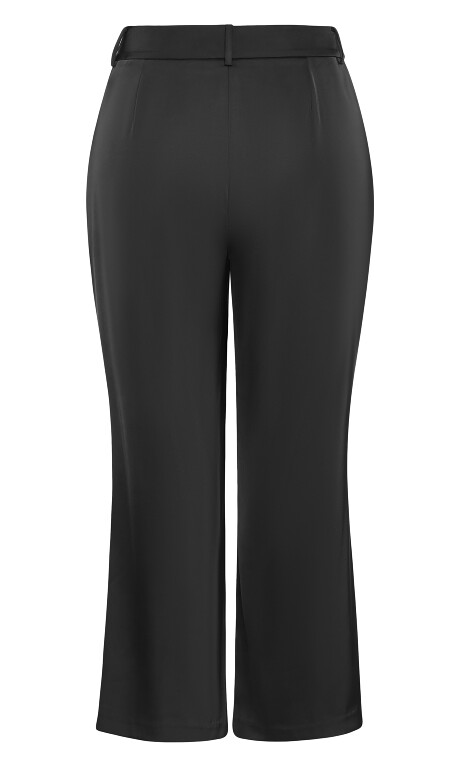 Plus Size Pant Rylie - Black