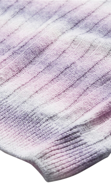 Shay Jumper - lilac Plus Size