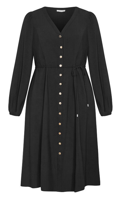 Plus Size Dress Kristina