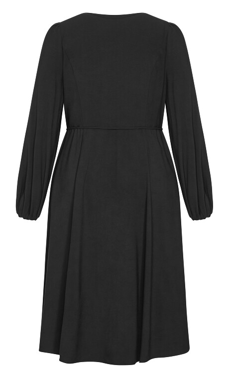 Plus Size Dress Kristina