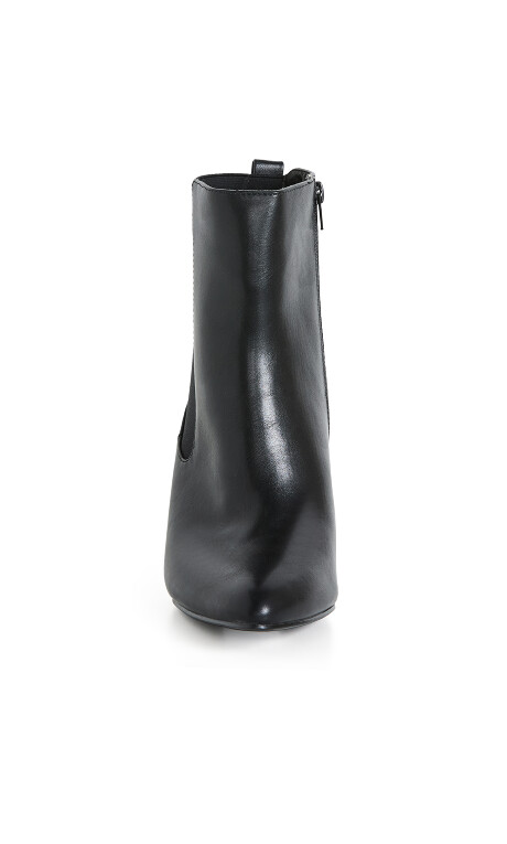 Plus Size Boot Maya
