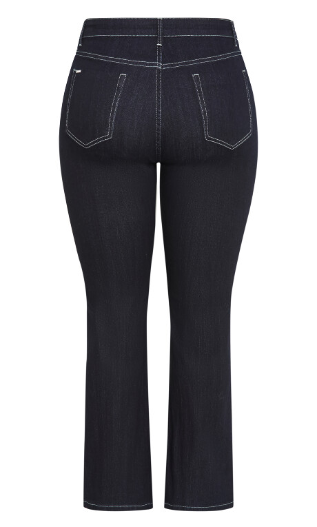 Plus Size Jean Cc Bleg S Den