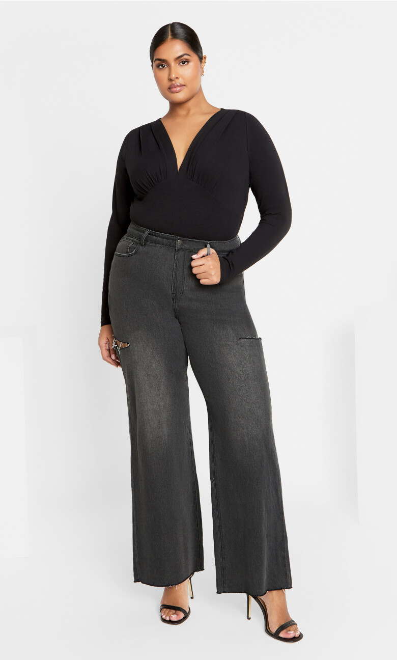Harley Cool Girl Jean
