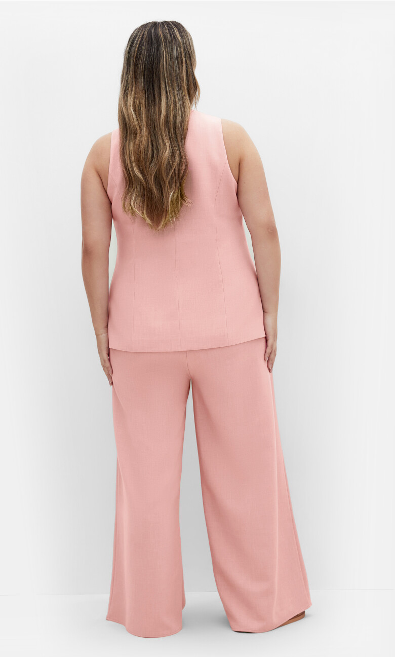 Tori Pant - baby pink