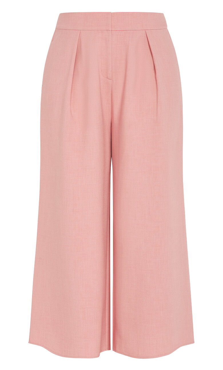 Tori Pant - baby pink