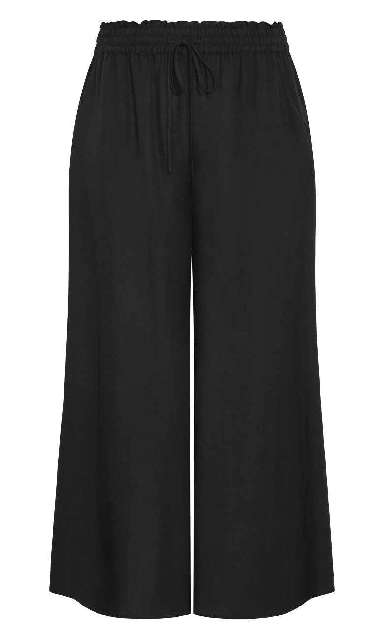Elly Pant - black