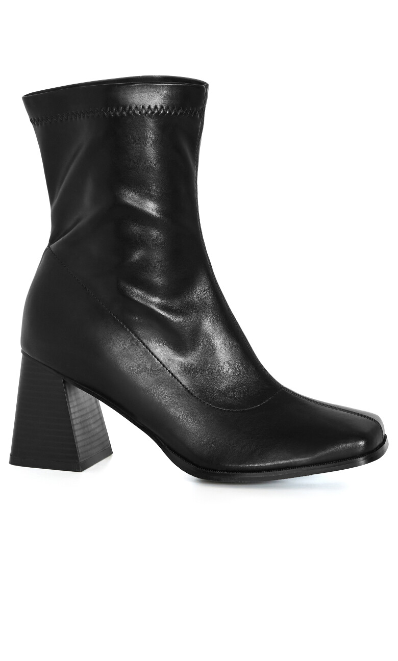 ANKLE BOOT ROBBIE