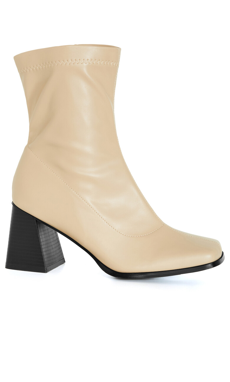 ANKLE BOOT ROBBIE