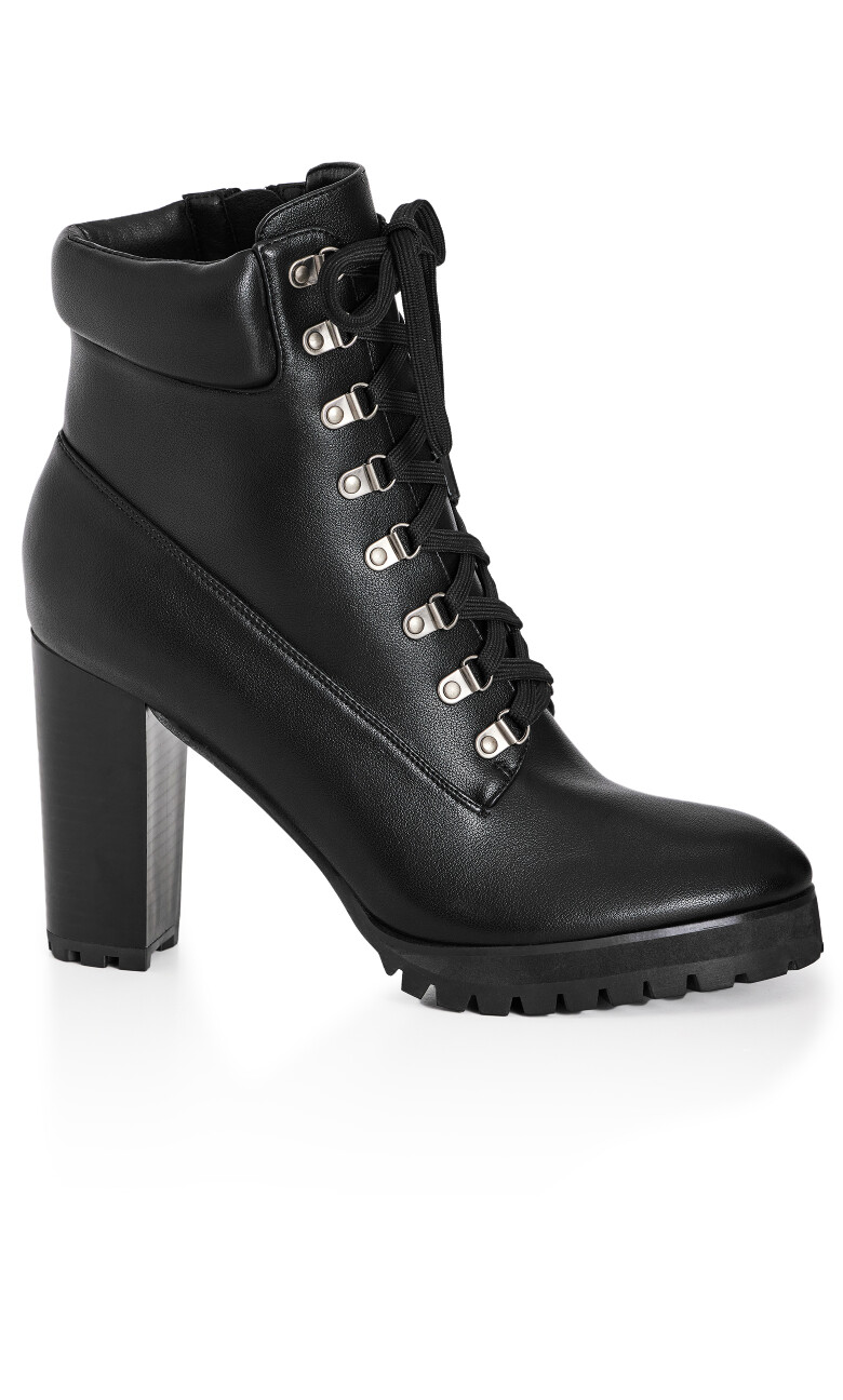 ANKLE BOOT WATSON