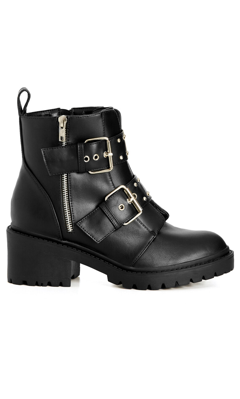 Thalia Ankle Boot