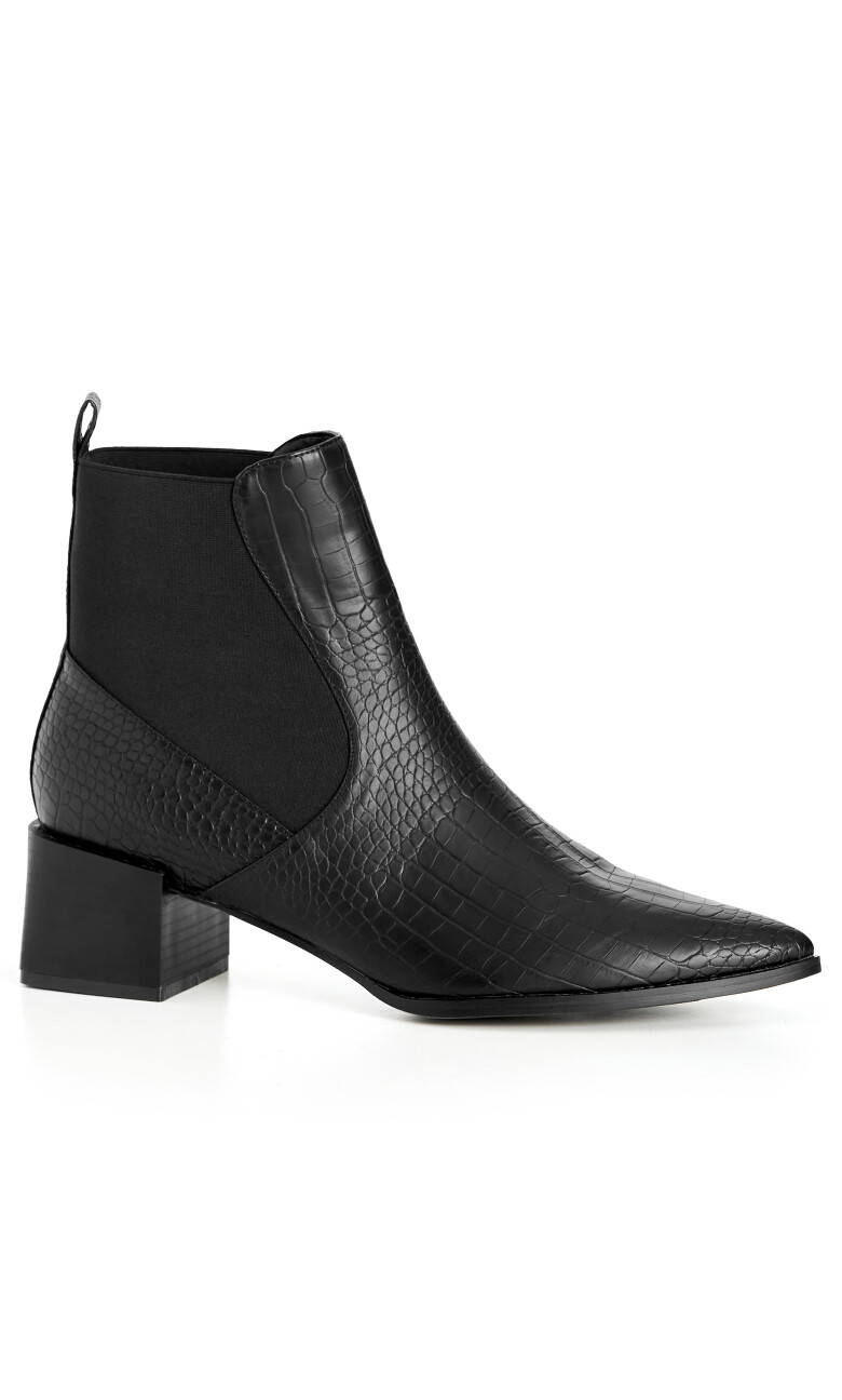 ANKLE BOOT EDEN