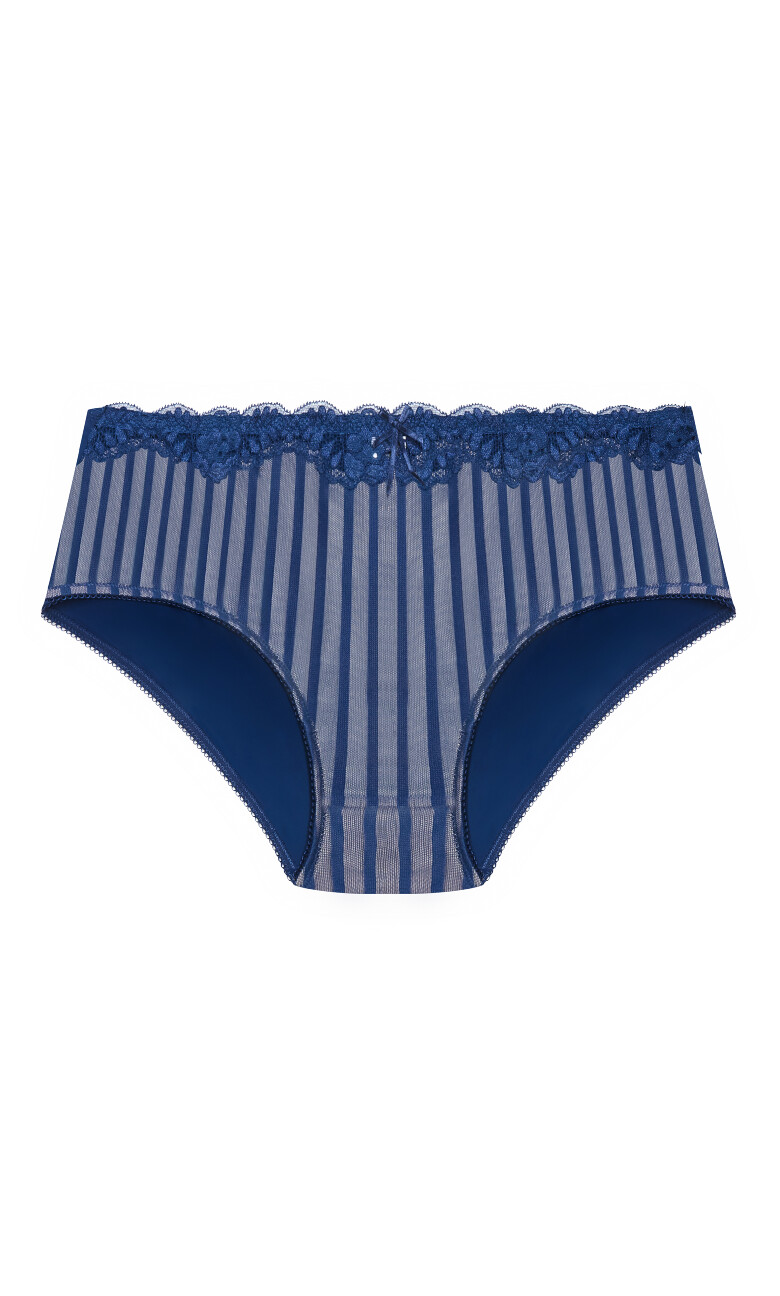 Fifi Shorty - french navy