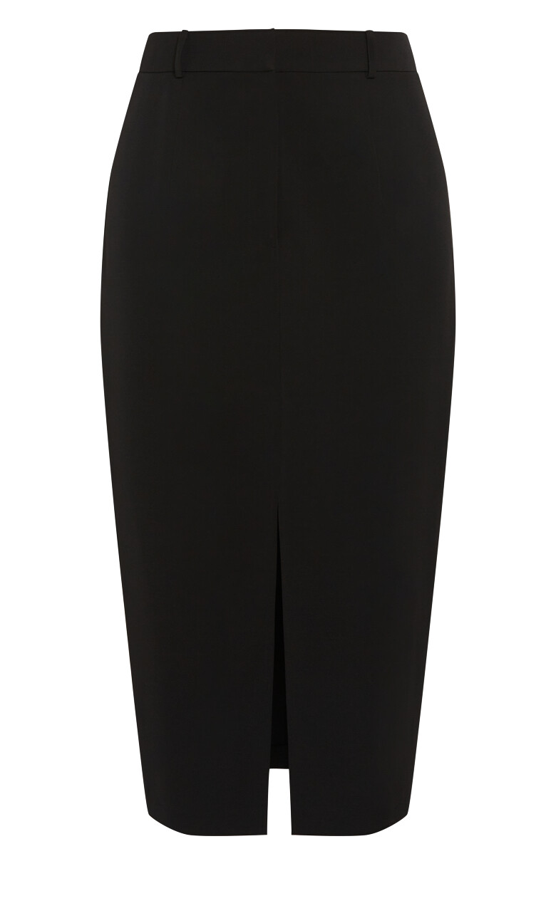 Karter Skirt - black