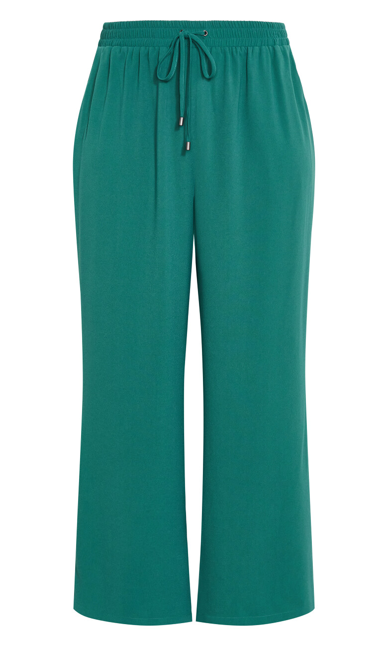 Leia Pant - jade