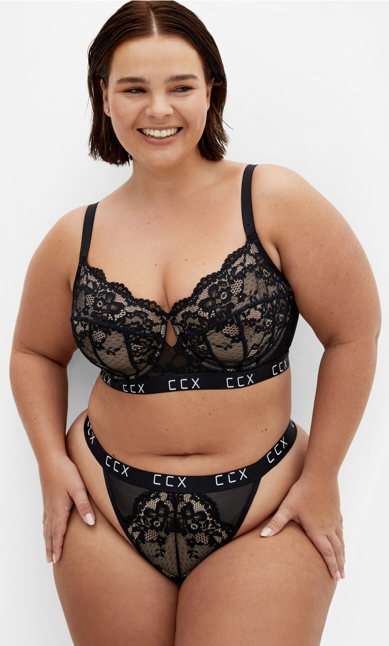 Signature Hi Thong - black