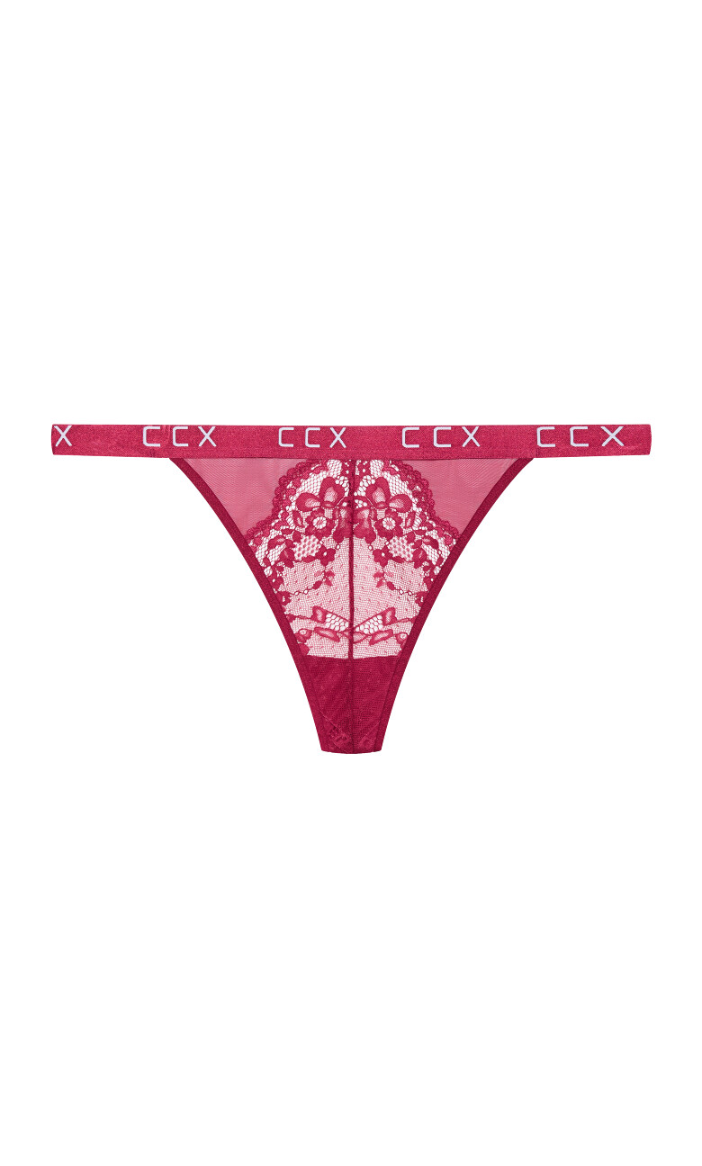 Signature Hi Thong - sangria