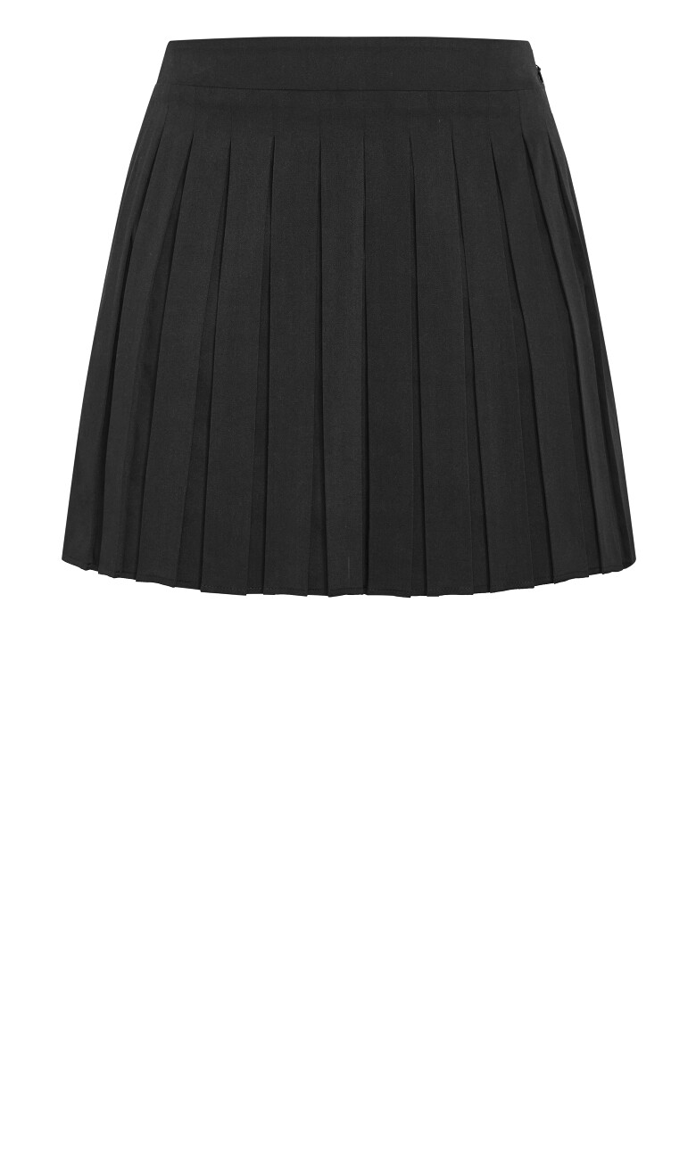Joss Skort - black