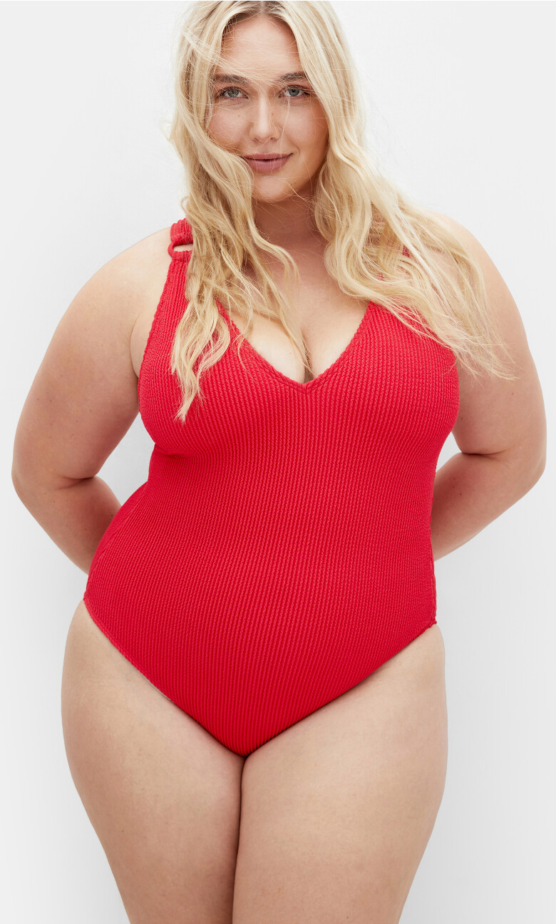 Avalon 1 Piece - cherry