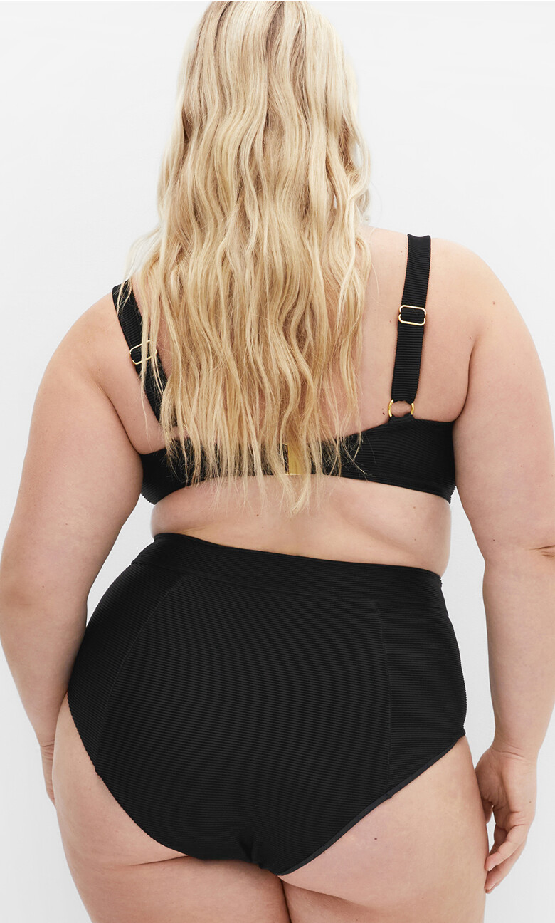Seville Bikini Top - black