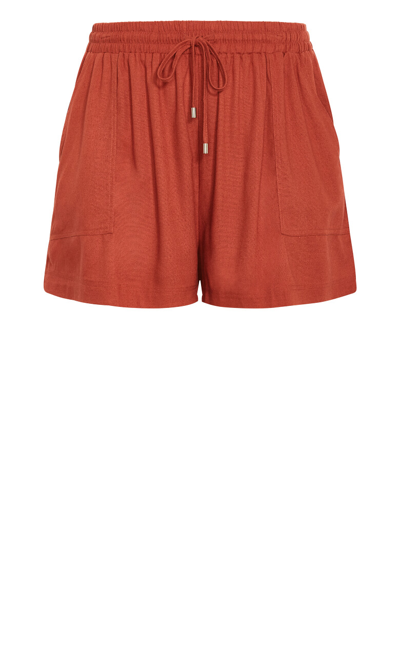 Lyana Short - clay
