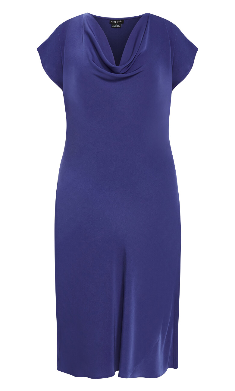Piccadilly Dress - ink