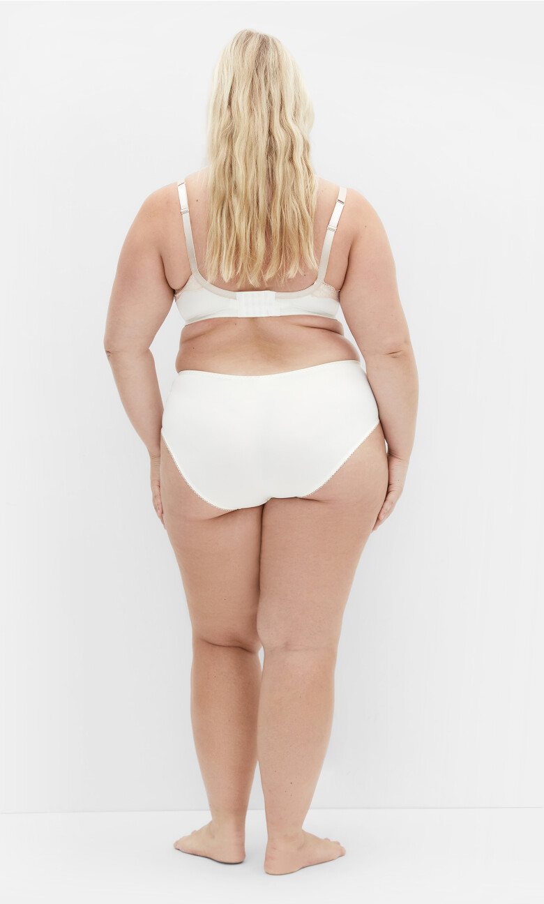 Fifi Contour Bra - latte