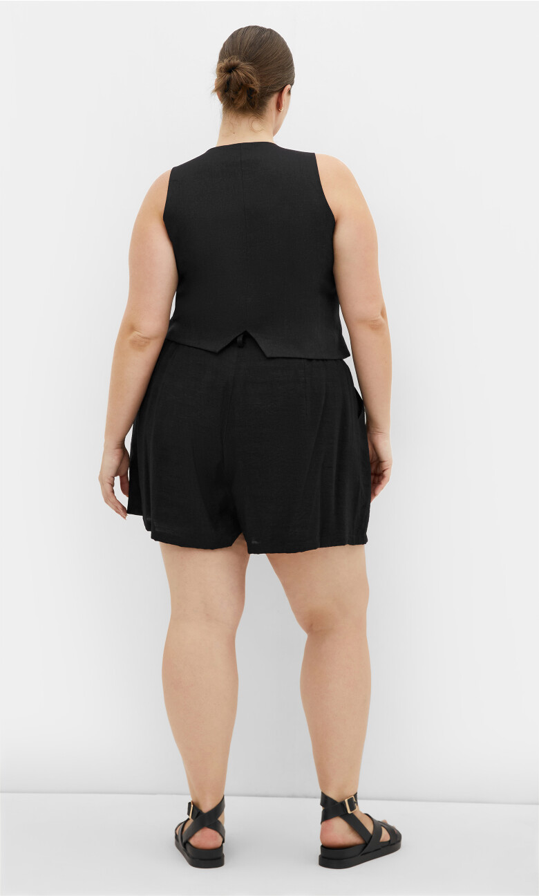 Bella Short - black
