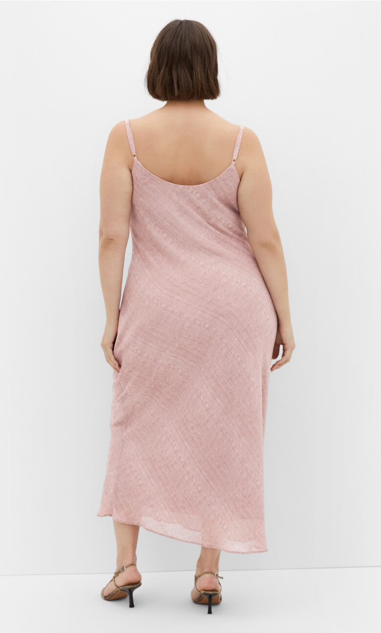 Floss Dress - floss