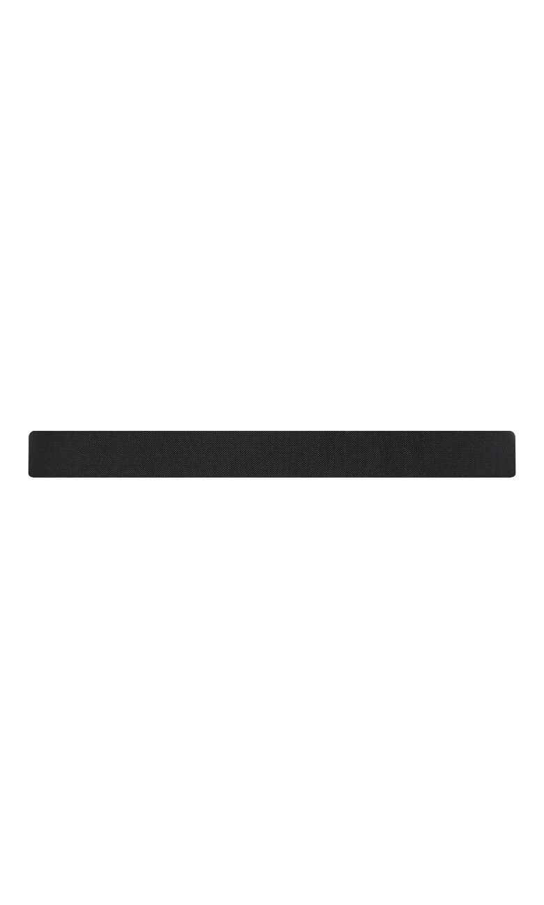 Emilee Belt - black