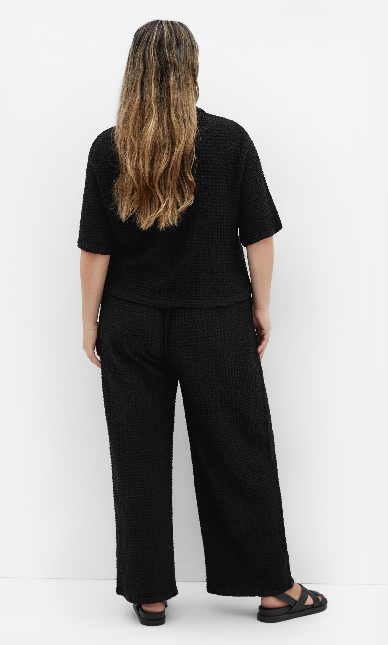 Zoie Pant - black