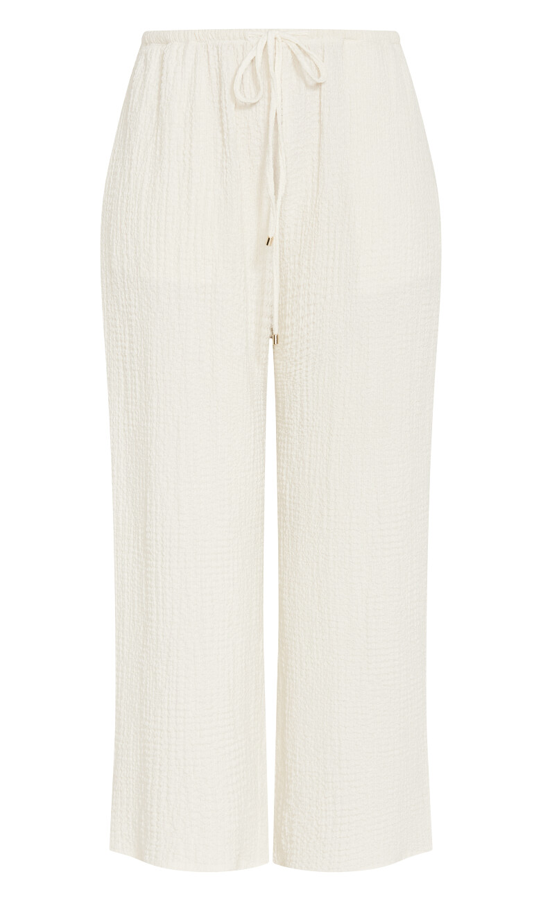 Zoie Pant - cream