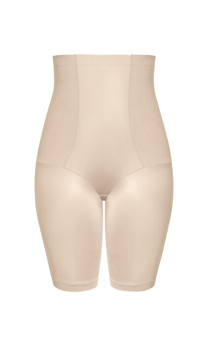 Smooth & Chic Thigh Shaper - latte