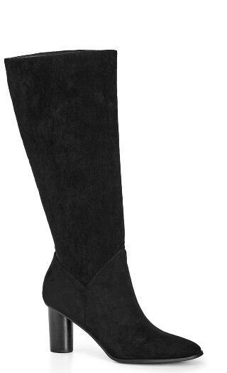 KNEE BOOT IMPACT