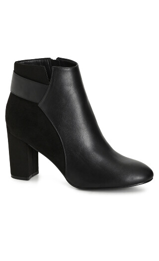 Jax Ankle Boot