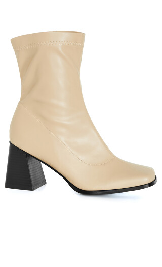 ANKLE BOOT ROBBIE