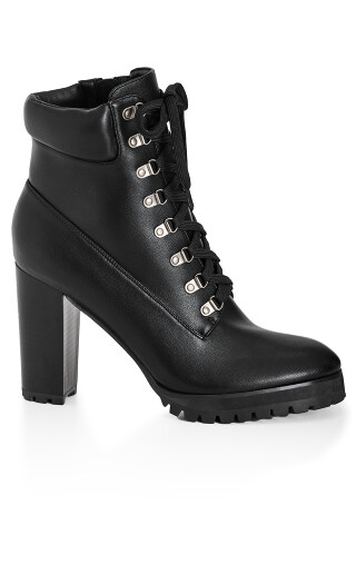 ANKLE BOOT WATSON