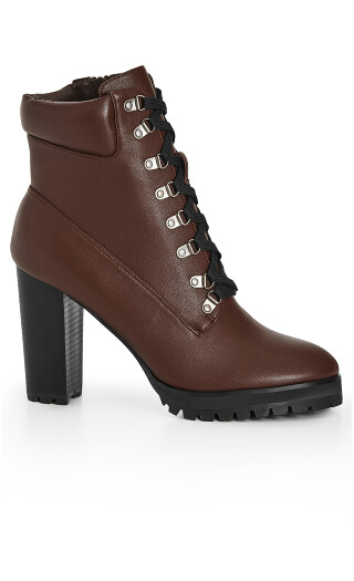 ANKLE BOOT WATSON