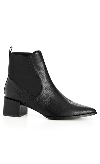 ANKLE BOOT EDEN