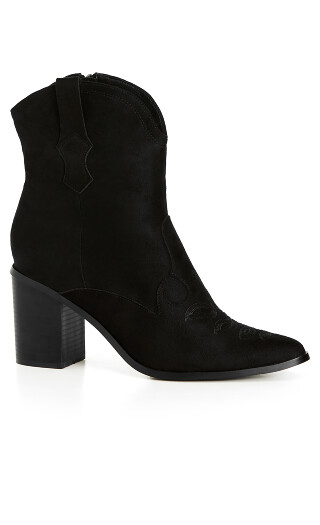 Elodie Mid Boot