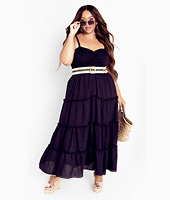 RESORT DRESSES