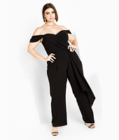 JUMPSUITS