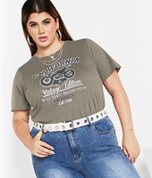 GRAPHIC TEES