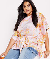 SHIRTS & BLOUSES